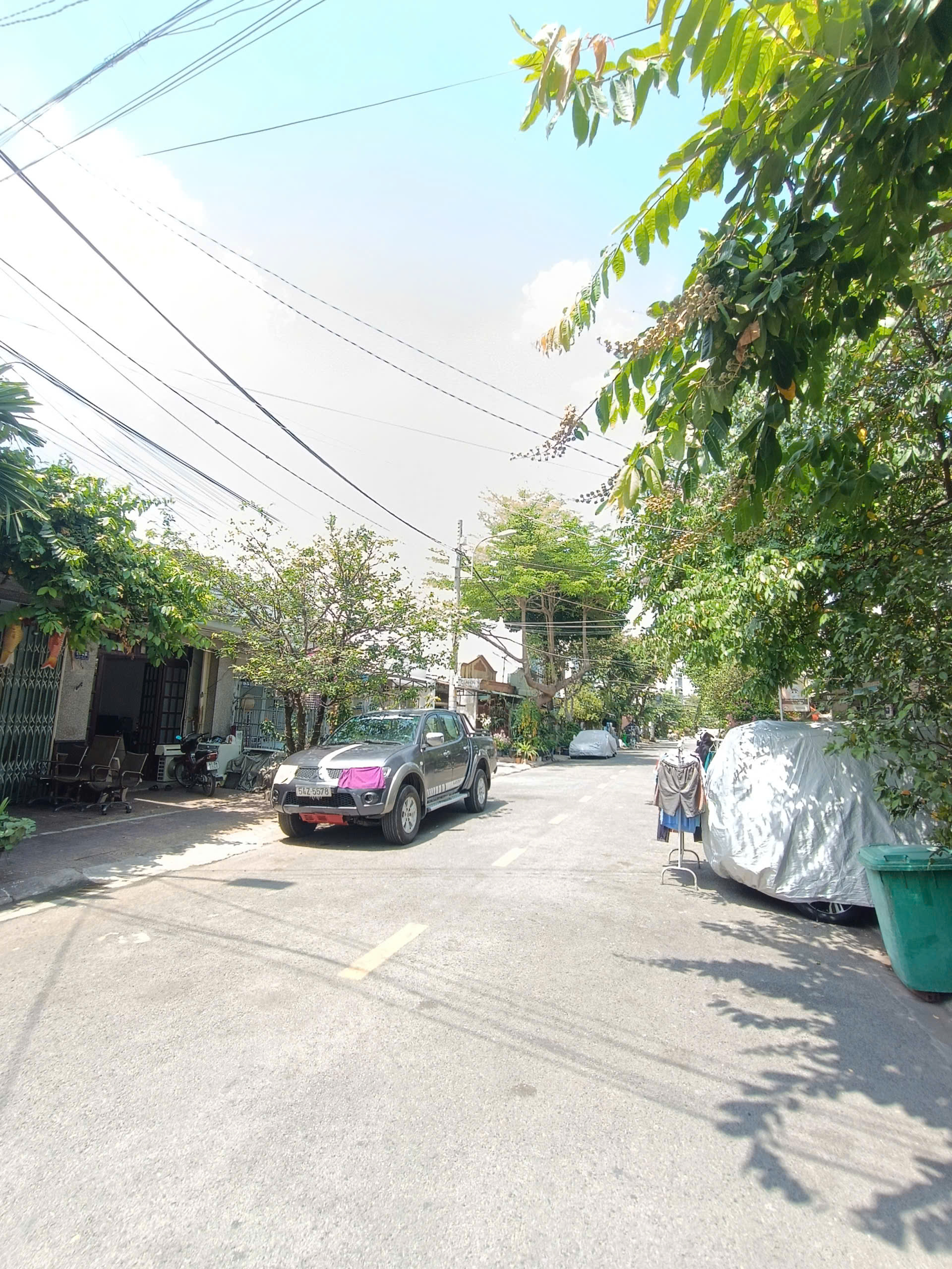 Cần bán Nhà mặt tiền Phường Phước Bình, Quận 9, Diện tích 86m², Giá 9.8 Tỷ