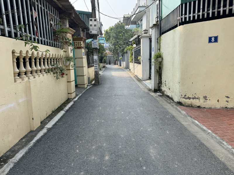 (Hàng Tuyển) 69m2 đất đến từ Đại Bản, Thuận An. Đường thông 4m ô tô tránh xe máy