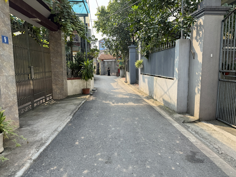 (Hàng Tuyển) 69m2 đất đến từ Đại Bản, Thuận An. Đường thông 4m ô tô tránh xe máy 4