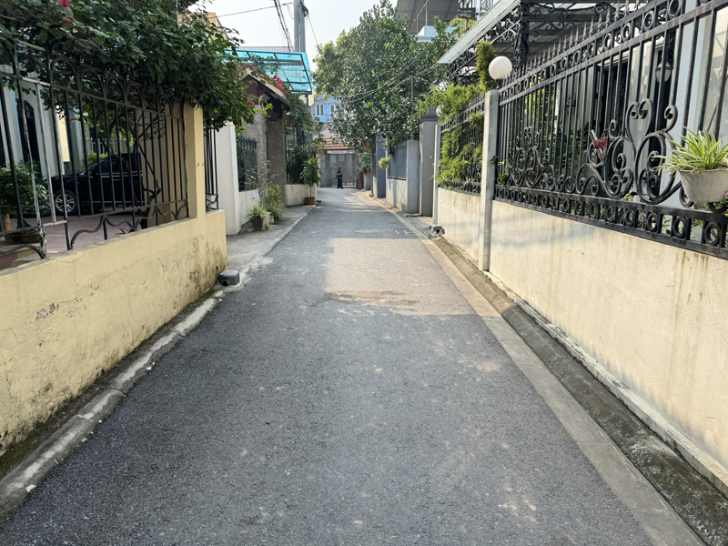 (Hàng Tuyển) 69m2 đất đến từ Đại Bản, Thuận An. Đường thông 4m ô tô tránh xe máy 5