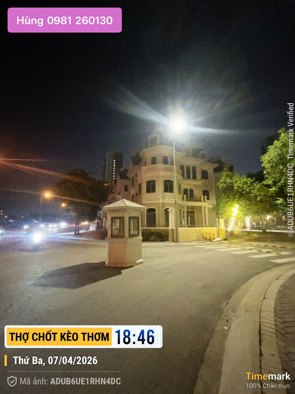 Cần bán Biệt thự Phường An Khánh, Quận 2, Diện tích 331m², Giá 390 Tỷ 5