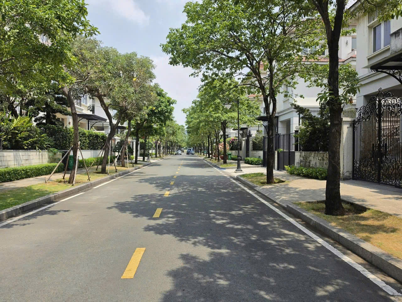 Cần bán Biệt thự Phường An Khánh, Quận 2, Diện tích 331m², Giá 390 Tỷ 4