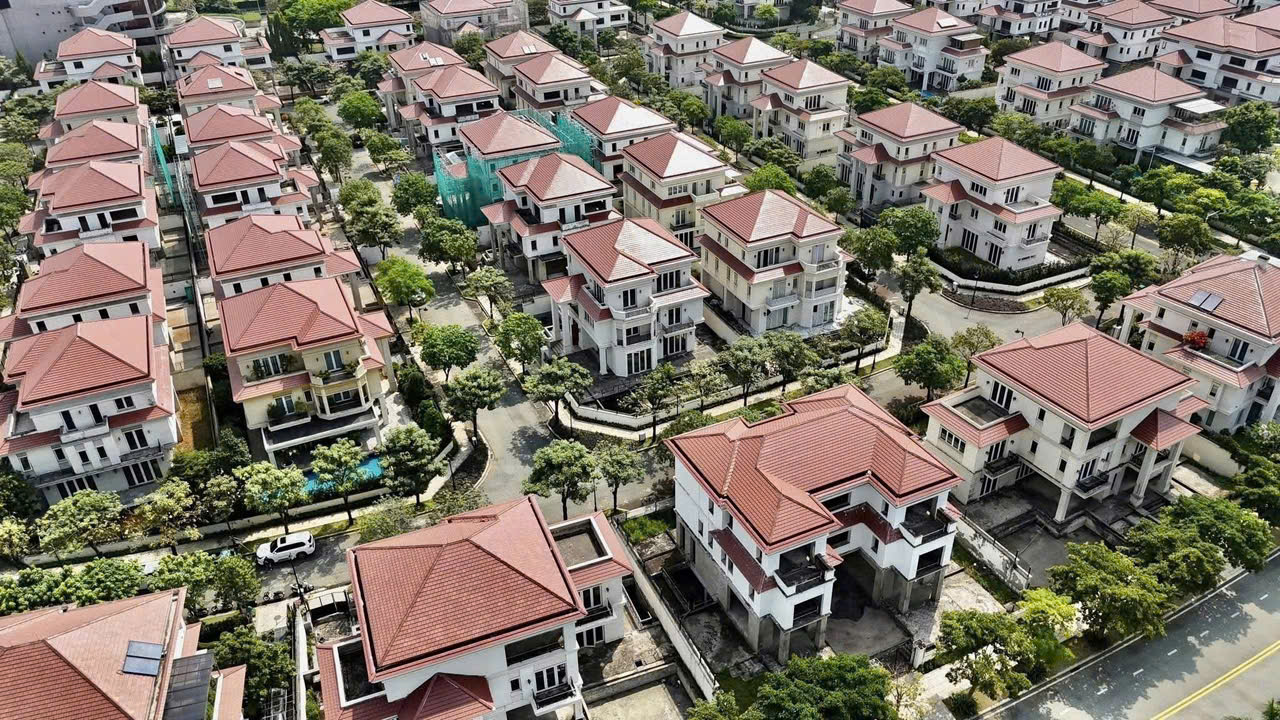 Cần bán Biệt thự Phường An Khánh, Quận 2, Diện tích 331m², Giá 390 Tỷ 2