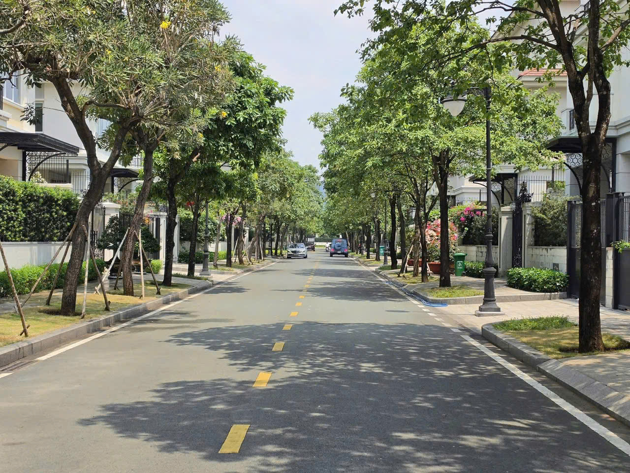 Cần bán Biệt thự Phường An Khánh, Quận 2, Diện tích 331m², Giá 390 Tỷ 3