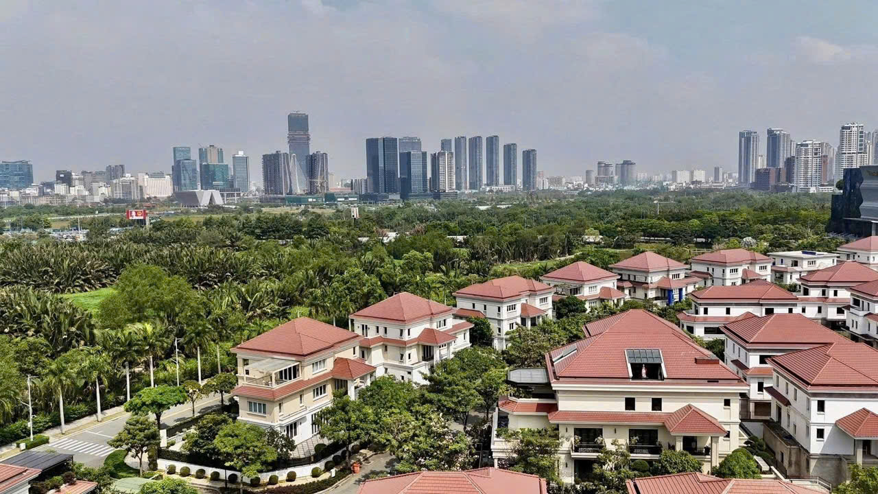 Cần bán Biệt thự Phường An Khánh, Quận 2, Diện tích 331m², Giá 390 Tỷ 7