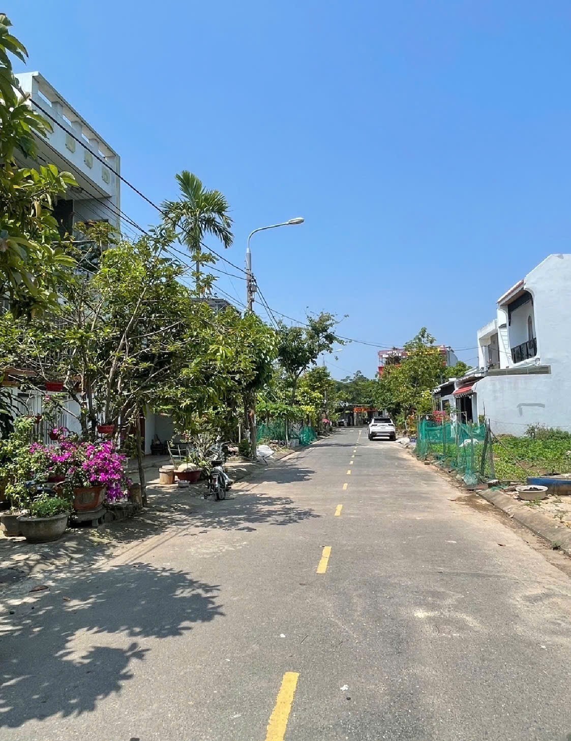 Mặt tiền Trần Minh Thiệt, Ngũ Hành Sơn, 100m2 đường 10,5m giá 4,9 tỷ 2