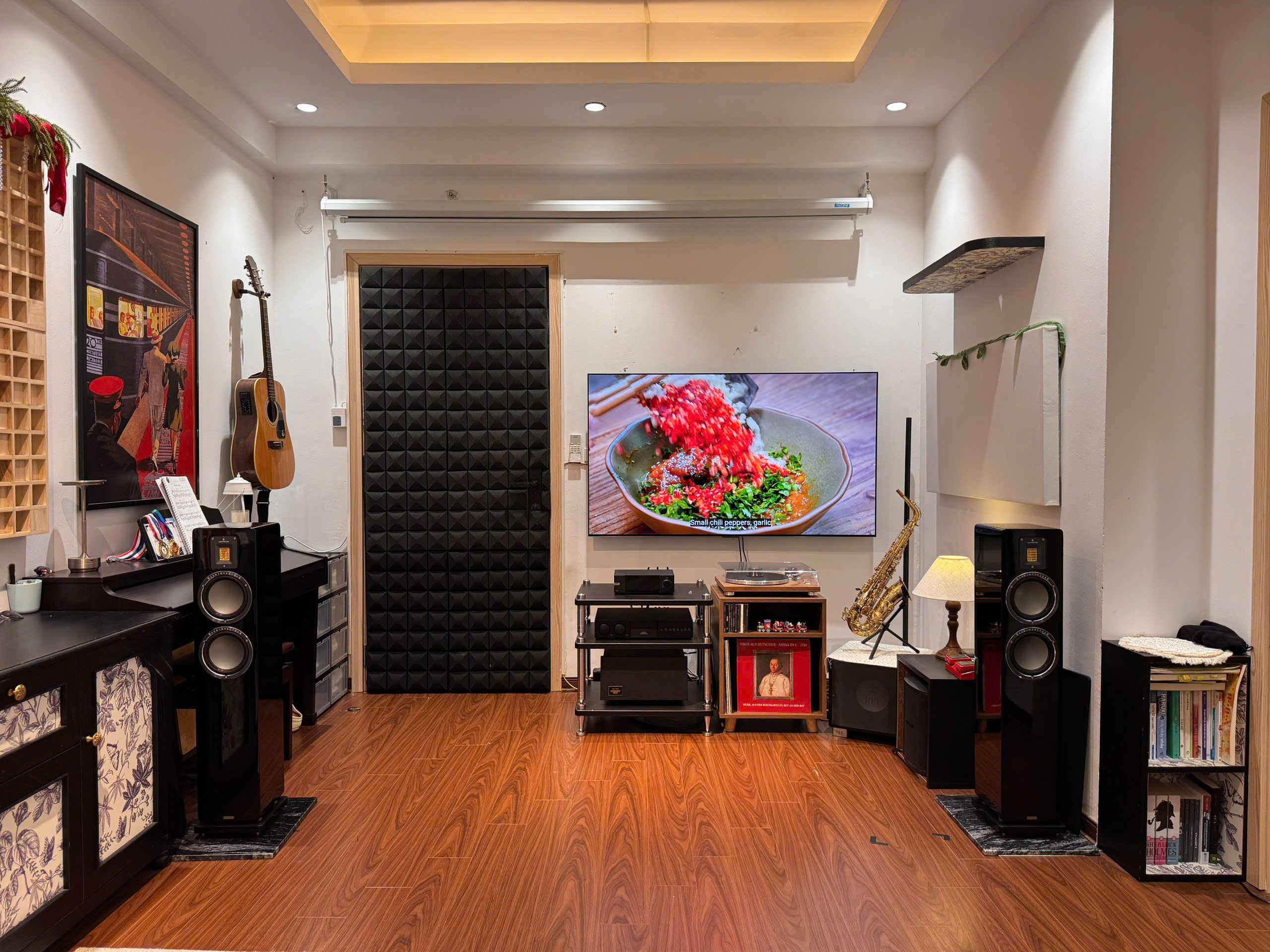 Cần bán Căn hộ chung cư đường 21, Phường Kiến Hưng, Diện tích 66m², Giá 3.45 Tỷ