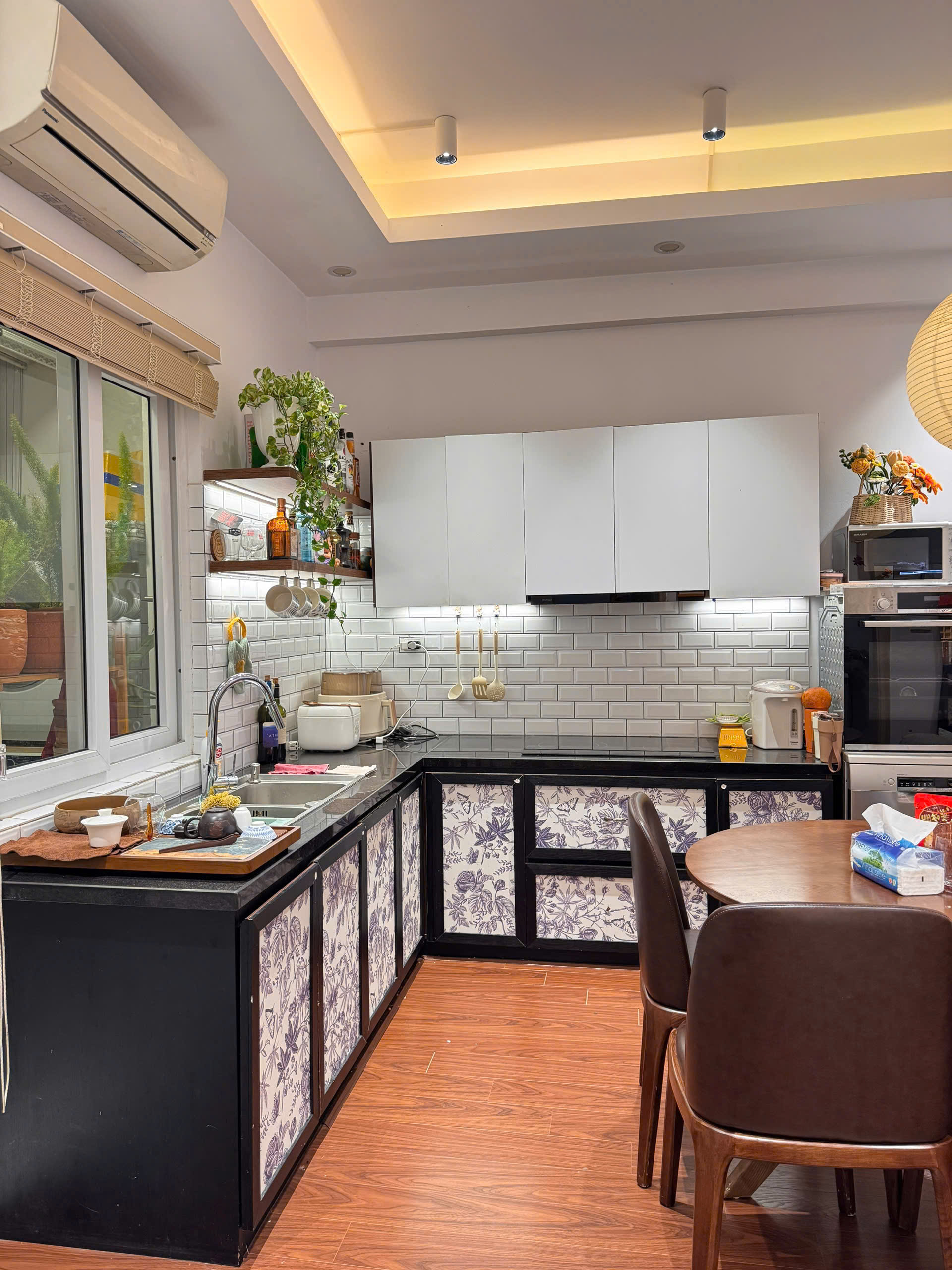 Cần bán Căn hộ chung cư đường 21, Phường Kiến Hưng, Diện tích 66m², Giá 3.45 Tỷ 2