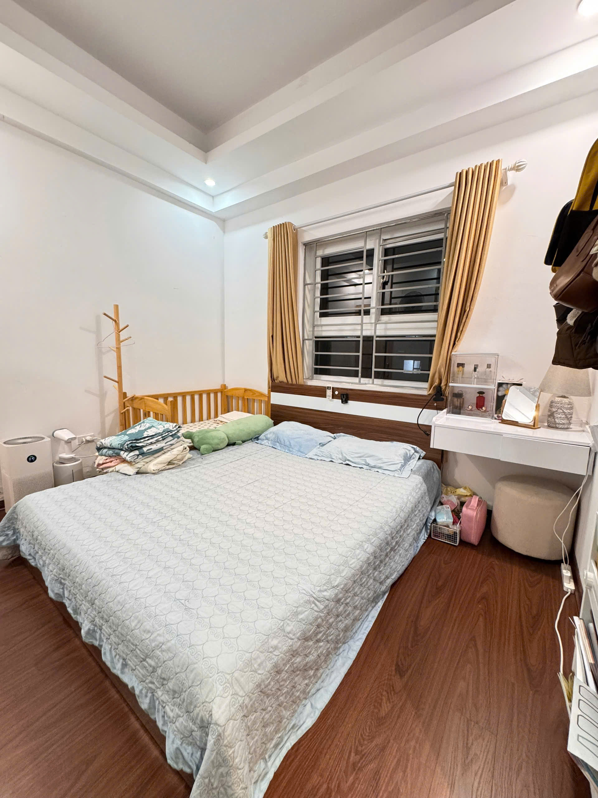 Cần bán Căn hộ chung cư đường 21, Phường Kiến Hưng, Diện tích 66m², Giá 3.45 Tỷ 4