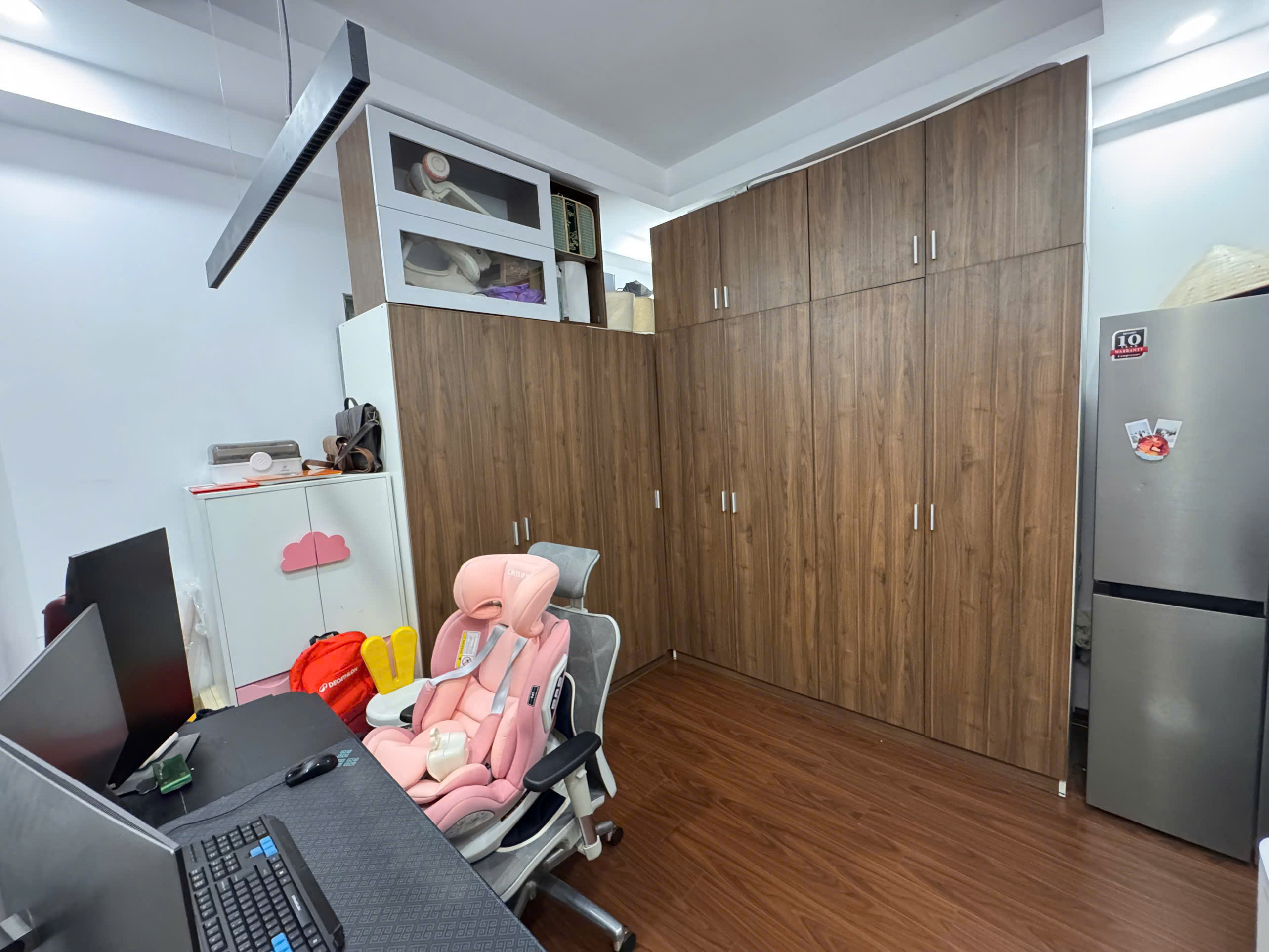 Cần bán Căn hộ chung cư đường 21, Phường Kiến Hưng, Diện tích 66m², Giá 3.45 Tỷ 6