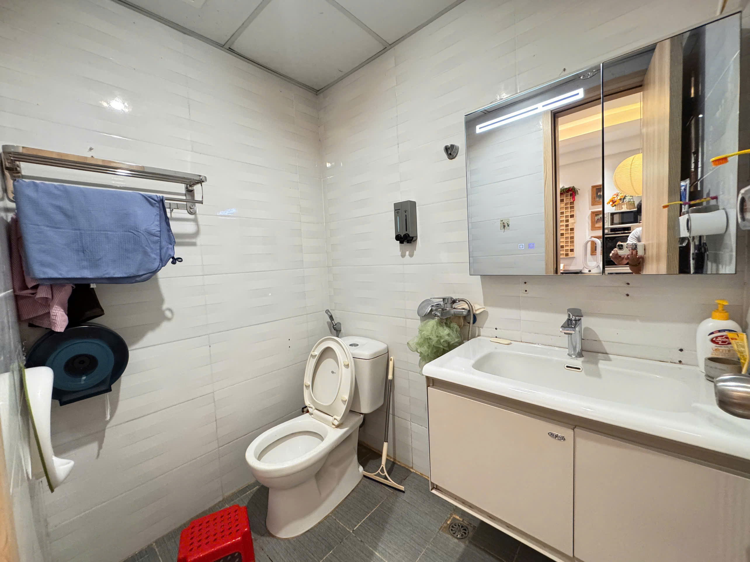 Cần bán Căn hộ chung cư đường 21, Phường Kiến Hưng, Diện tích 66m², Giá 3.45 Tỷ 8