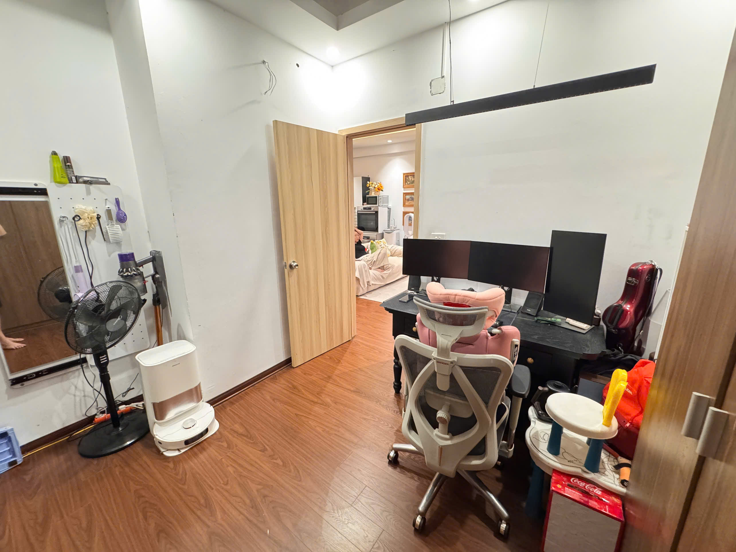 Cần bán Căn hộ chung cư đường 21, Phường Kiến Hưng, Diện tích 66m², Giá 3.45 Tỷ 9