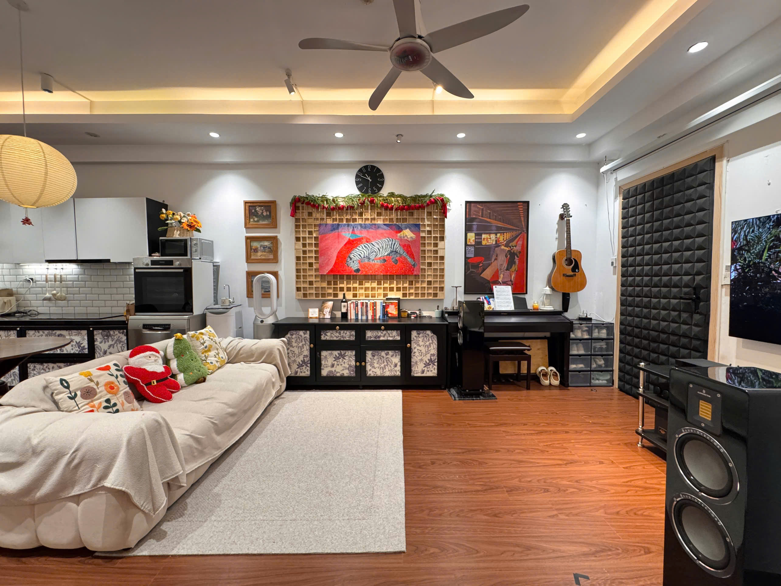 Cần bán Căn hộ chung cư đường 21, Phường Kiến Hưng, Diện tích 66m², Giá 3.45 Tỷ 12