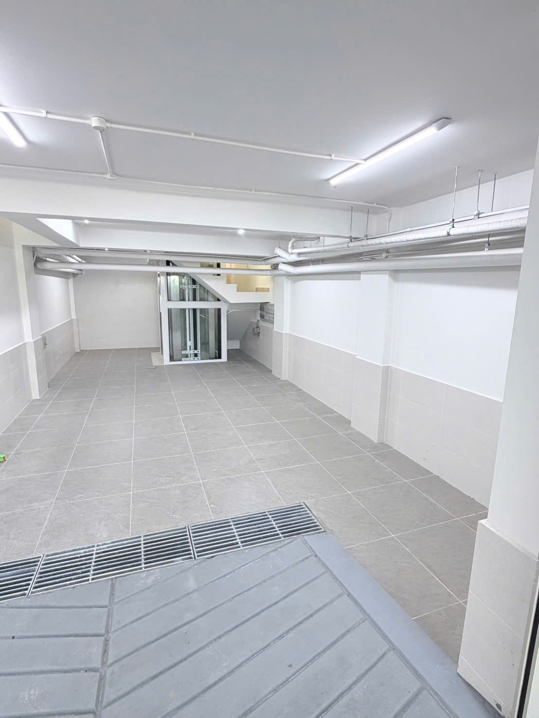 Cho thuê Nhà mặt tiền Phường Phước Long B, Quận 9, Diện tích 125m², Giá 80 Triệu/tháng 7