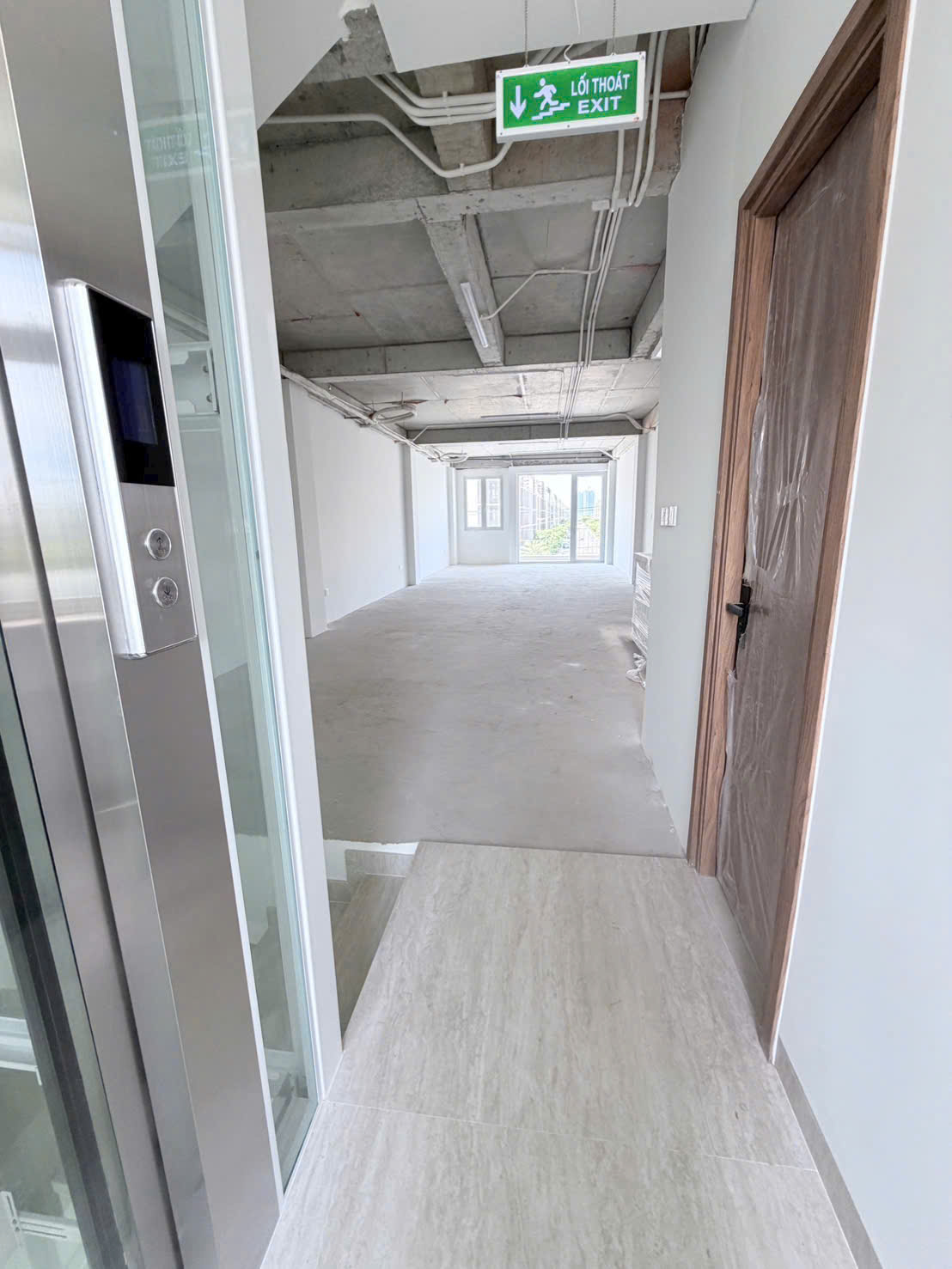 Cho thuê Nhà mặt tiền Phường Phước Long B, Quận 9, Diện tích 125m², Giá 80 Triệu/tháng 3