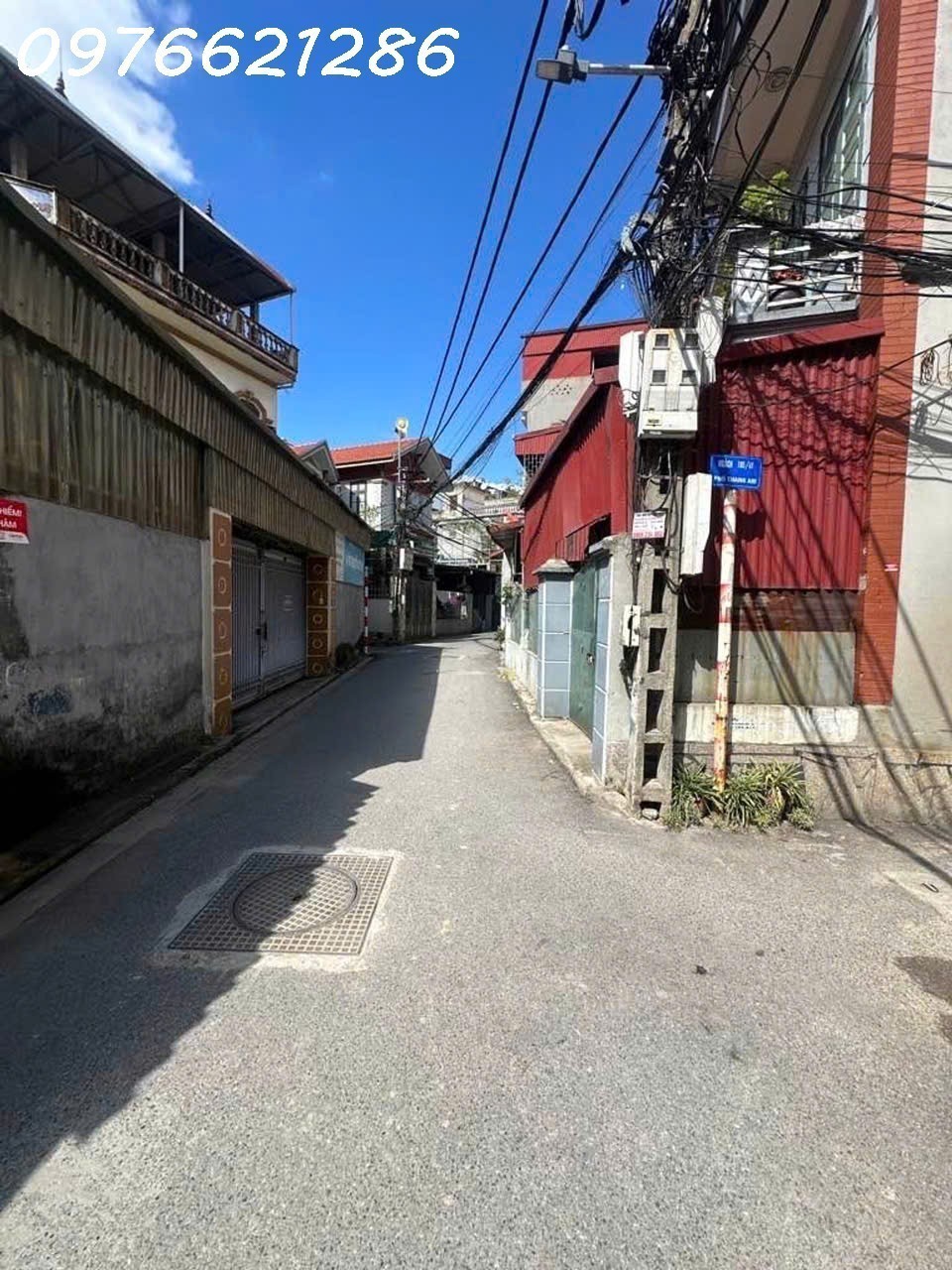 GIÁ TỐT – Bán Đất THANH AM – 66m² – 10M RA Ô TÔ THÔNG – GIÁ 6,9 TỶ (HẠT DẺ) 2