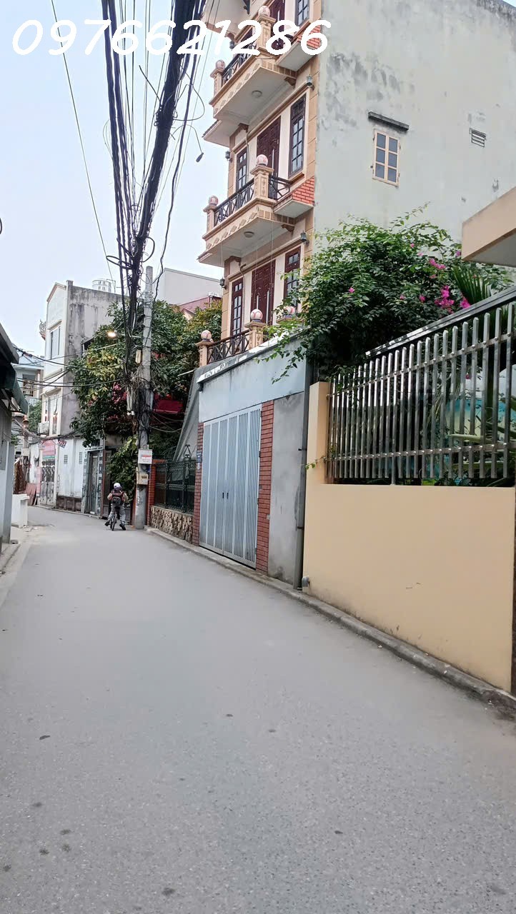 GIÁ TỐT – Bán Đất THANH AM – 66m² – 10M RA Ô TÔ THÔNG – GIÁ 6,9 TỶ (HẠT DẺ) 3