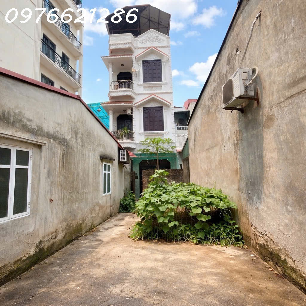 BÁN GẤP TRONG TUẦN – ĐẤT THANH AM – 40m² – Ô TÔ ĐỖ CỔNG – NHỈNH 5 TỶ