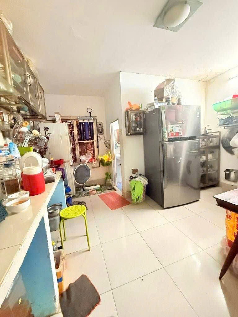 HOT NHÀ QUẬN 7 – GẦN LÂM VĂN BỀN 4.2M x19M Chỉ 8 TỶ 8 2