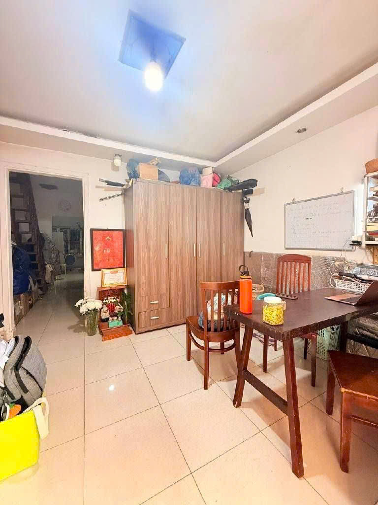 HOT NHÀ QUẬN 7 – GẦN LÂM VĂN BỀN 4.2M x19M Chỉ 8 TỶ 8 4