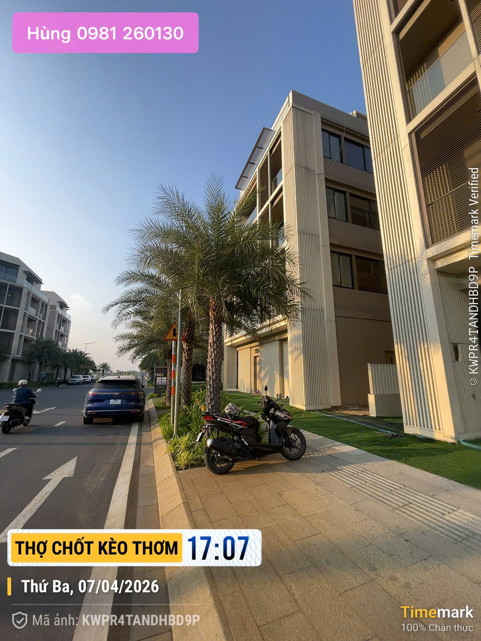 Cần bán Nhà mặt tiền Phường Bình Trưng Tây, Quận 2, Diện tích 152m², Giá 021 Tỷ 2