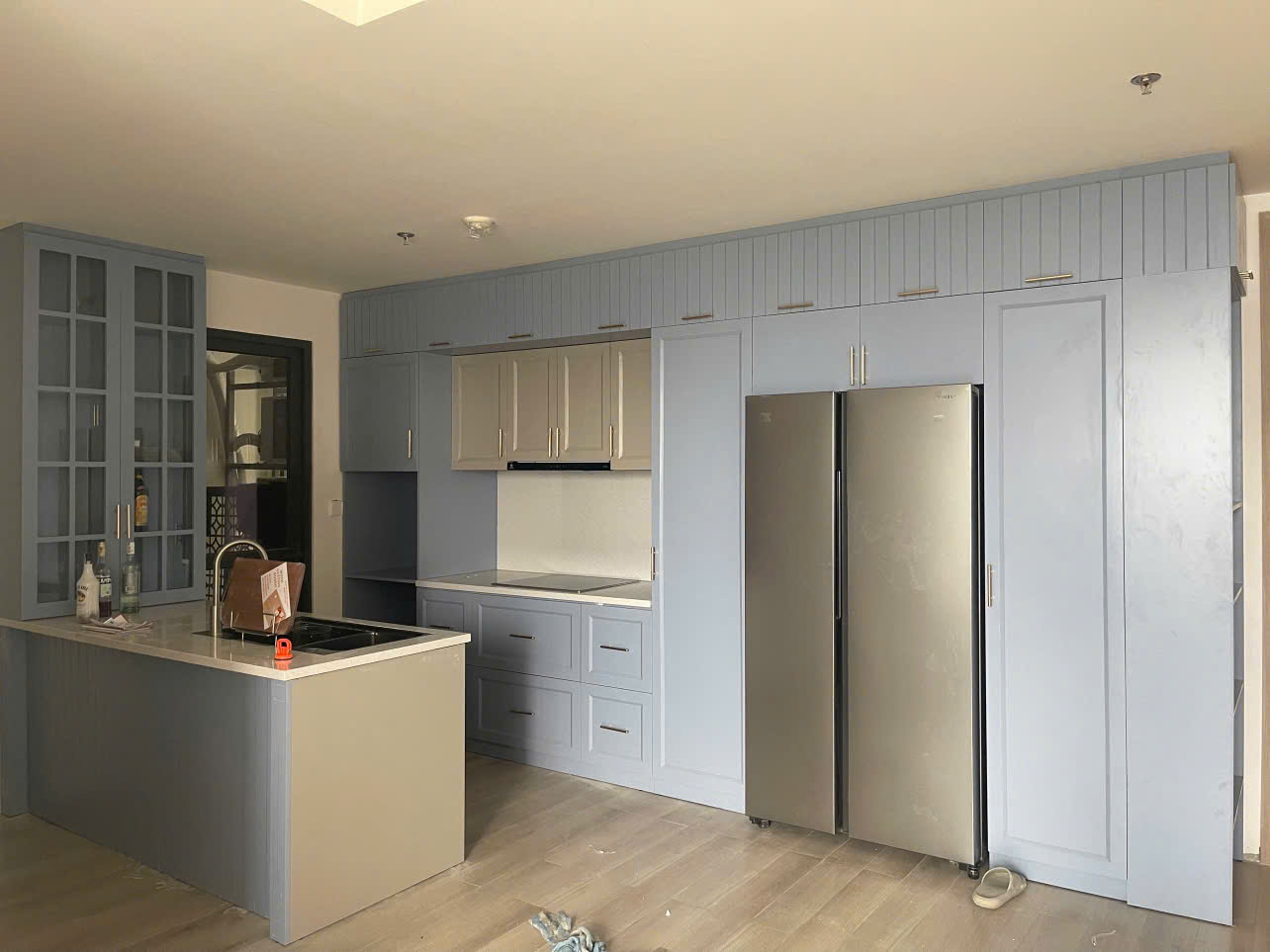 Cần bán Căn hộ chung cư Phường Thảo Điền, Quận 2, Diện tích 98m², Giá 7.6 Tỷ 8