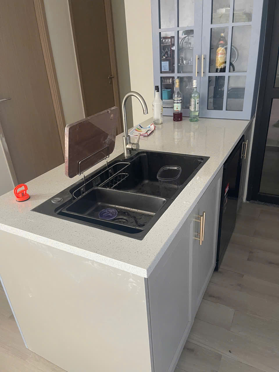 Cần bán Căn hộ chung cư Phường Thảo Điền, Quận 2, Diện tích 98m², Giá 7.6 Tỷ 10