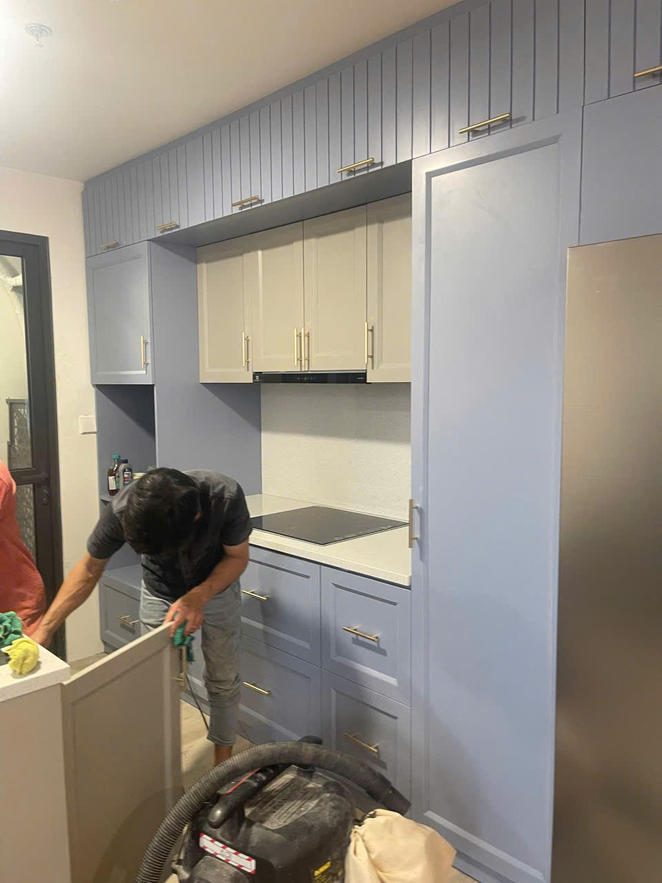 Cần bán Căn hộ chung cư Phường Thảo Điền, Quận 2, Diện tích 98m², Giá 7.6 Tỷ 13