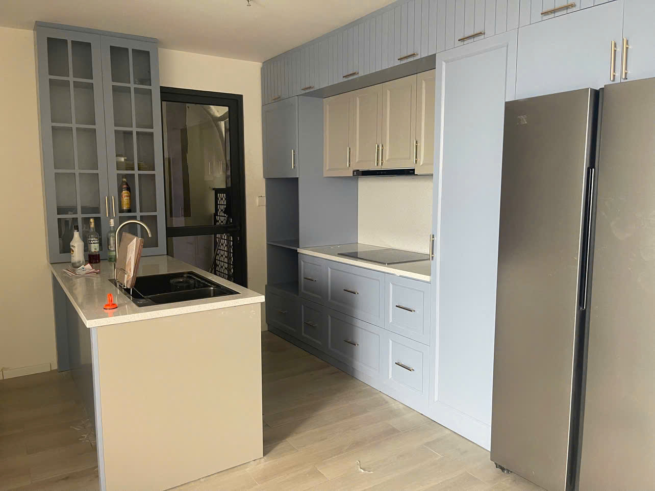 Cần bán Căn hộ chung cư Phường Thảo Điền, Quận 2, Diện tích 98m², Giá 7.6 Tỷ 7