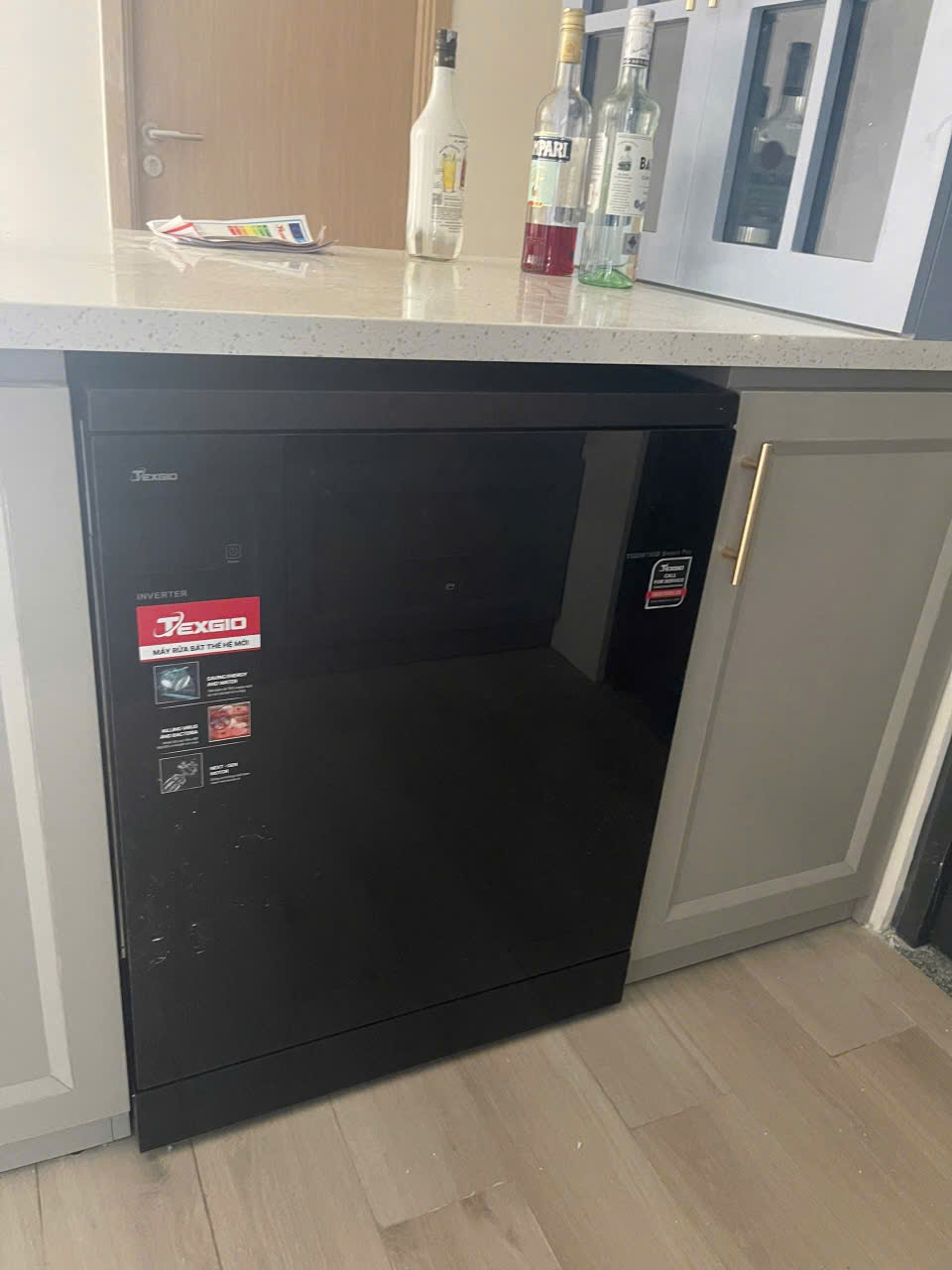 Cần bán Căn hộ chung cư Phường Thảo Điền, Quận 2, Diện tích 98m², Giá 7.6 Tỷ 6