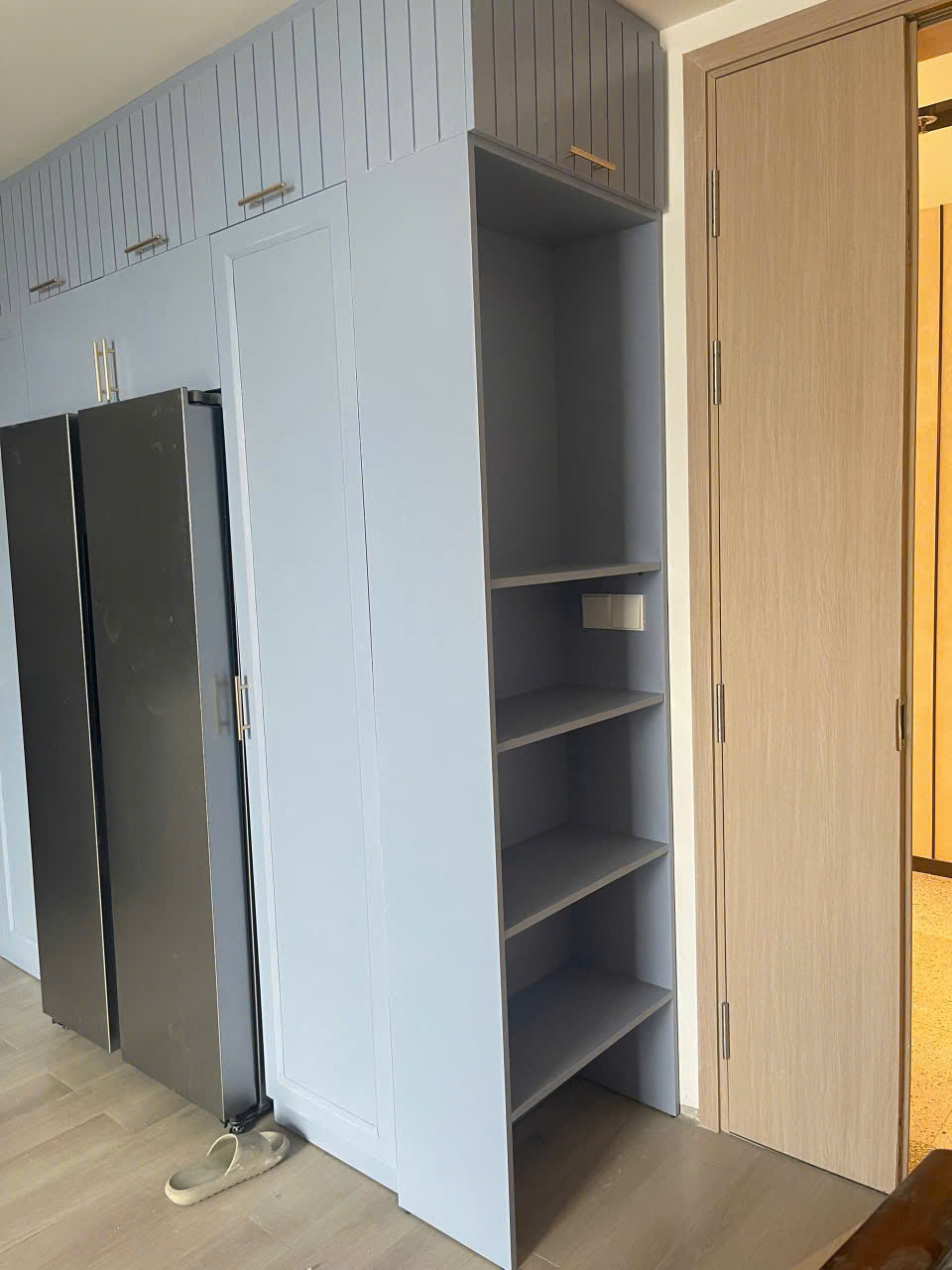 Cần bán Căn hộ chung cư Phường Thảo Điền, Quận 2, Diện tích 98m², Giá 7.6 Tỷ 9