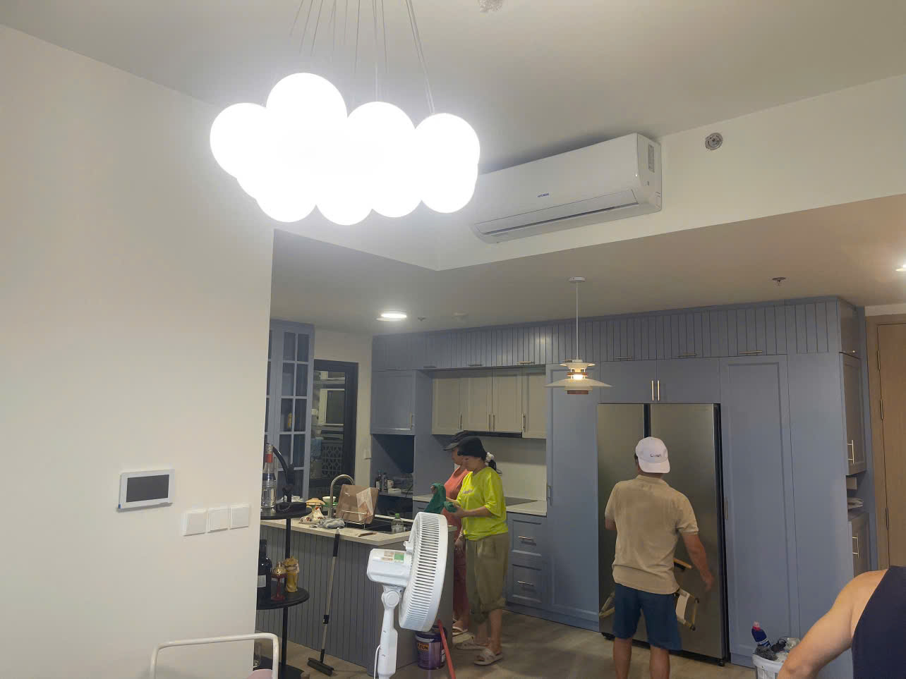 Cần bán Căn hộ chung cư Phường Thảo Điền, Quận 2, Diện tích 98m², Giá 7.6 Tỷ 12