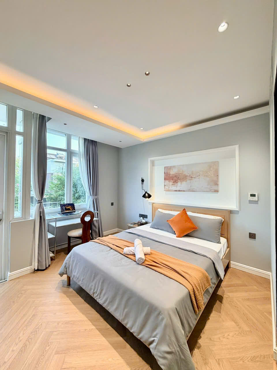 Cần bán Căn hộ chung cư Phường Thảo Điền, Quận 2, Diện tích 350m², Giá 080 Tỷ 6