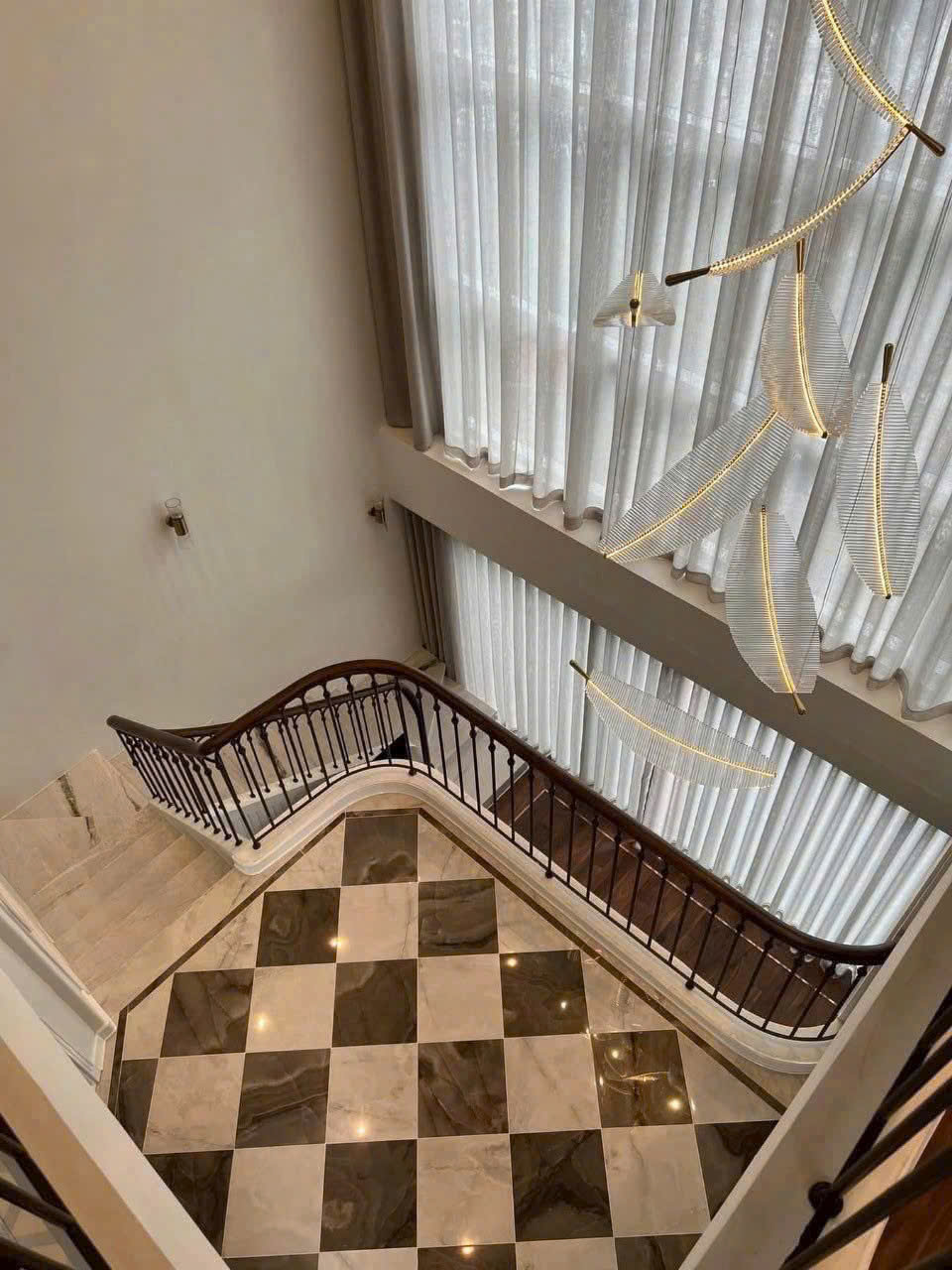 Cần bán Căn hộ chung cư Phường Thảo Điền, Quận 2, Diện tích 350m², Giá 080 Tỷ 2