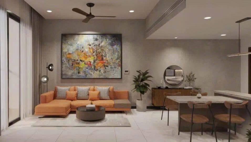 Cho thuê Căn hộ chung cư Phường Thủ Thiêm, Quận 2, Diện tích 100m², Giá 40 Triệu/tháng 3