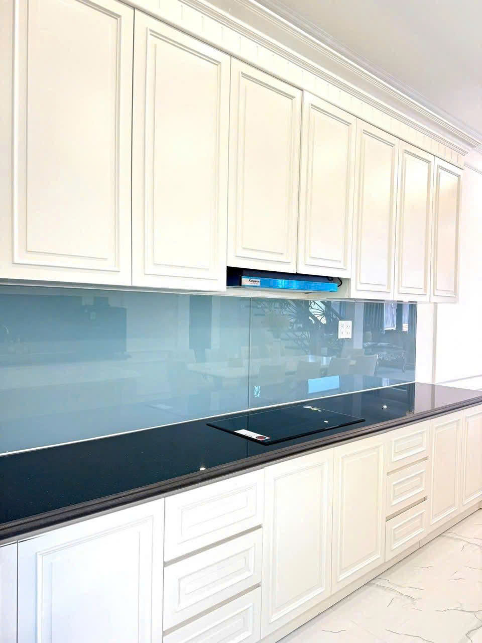 Cho thuê villa 5 phòng Royal Villa Măng Lin Phường 7 Đà Lạt 3