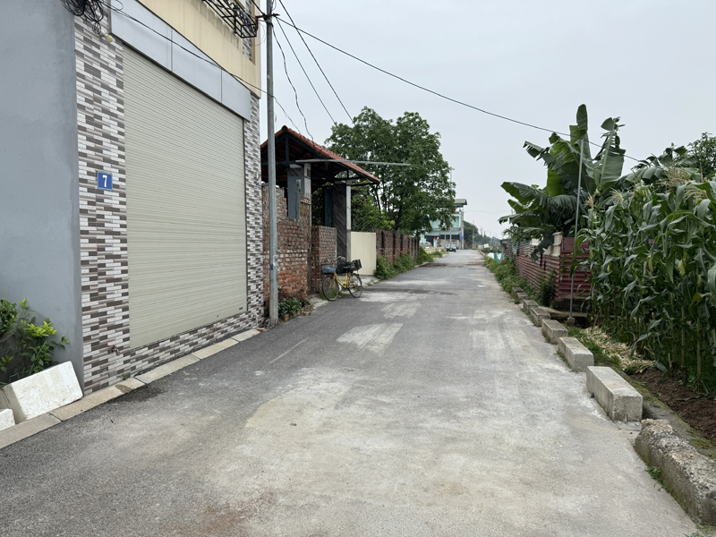 CHỦ NGỘP NẶNG! Bán Gấp 53,6m2 Lô Góc Hoàng Long - View Triệu Đô - Giá Rẻ Bất Ngờ