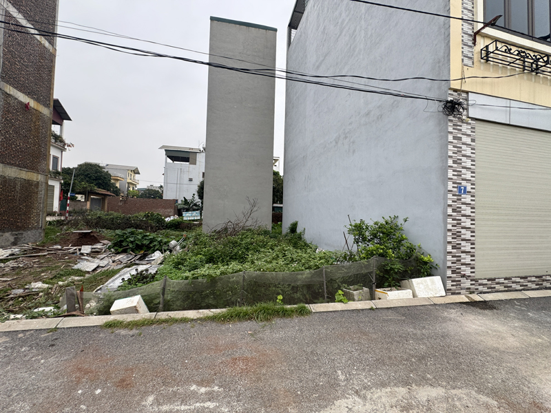 CHỦ NGỘP NẶNG! Bán Gấp 53,6m2 Lô Góc Hoàng Long - View Triệu Đô - Giá Rẻ Bất Ngờ 2