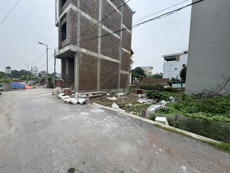 CHỦ NGỘP NẶNG! Bán Gấp 53,6m2 Lô Góc Hoàng Long - View Triệu Đô - Giá Rẻ Bất Ngờ 3