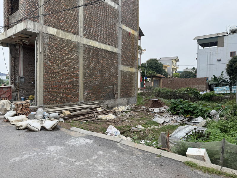 CHỦ NGỘP NẶNG! Bán Gấp 53,6m2 Lô Góc Hoàng Long - View Triệu Đô - Giá Rẻ Bất Ngờ 4