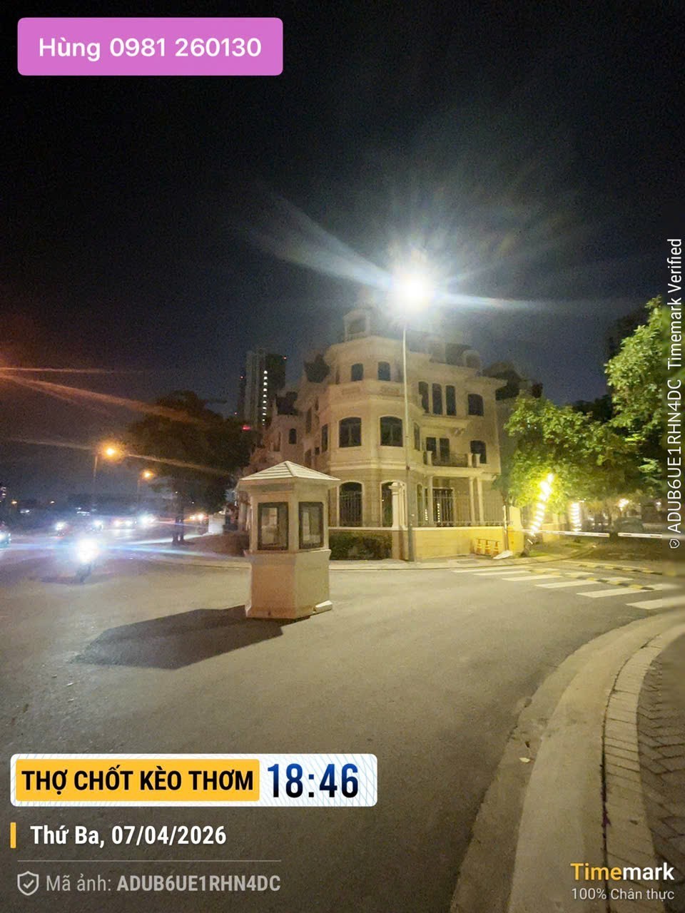 Cần bán Biệt thự Phường An Khánh, Quận 2, Diện tích 300m², Giá 65 Tỷ 2