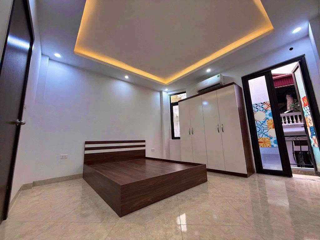 HIẾM ĐẤT HOÀNG MAI, Ô TÔ VÀO ĐẤT, GIÁ ĐẦU TƯ 50M CHỈ 200TR/M 3