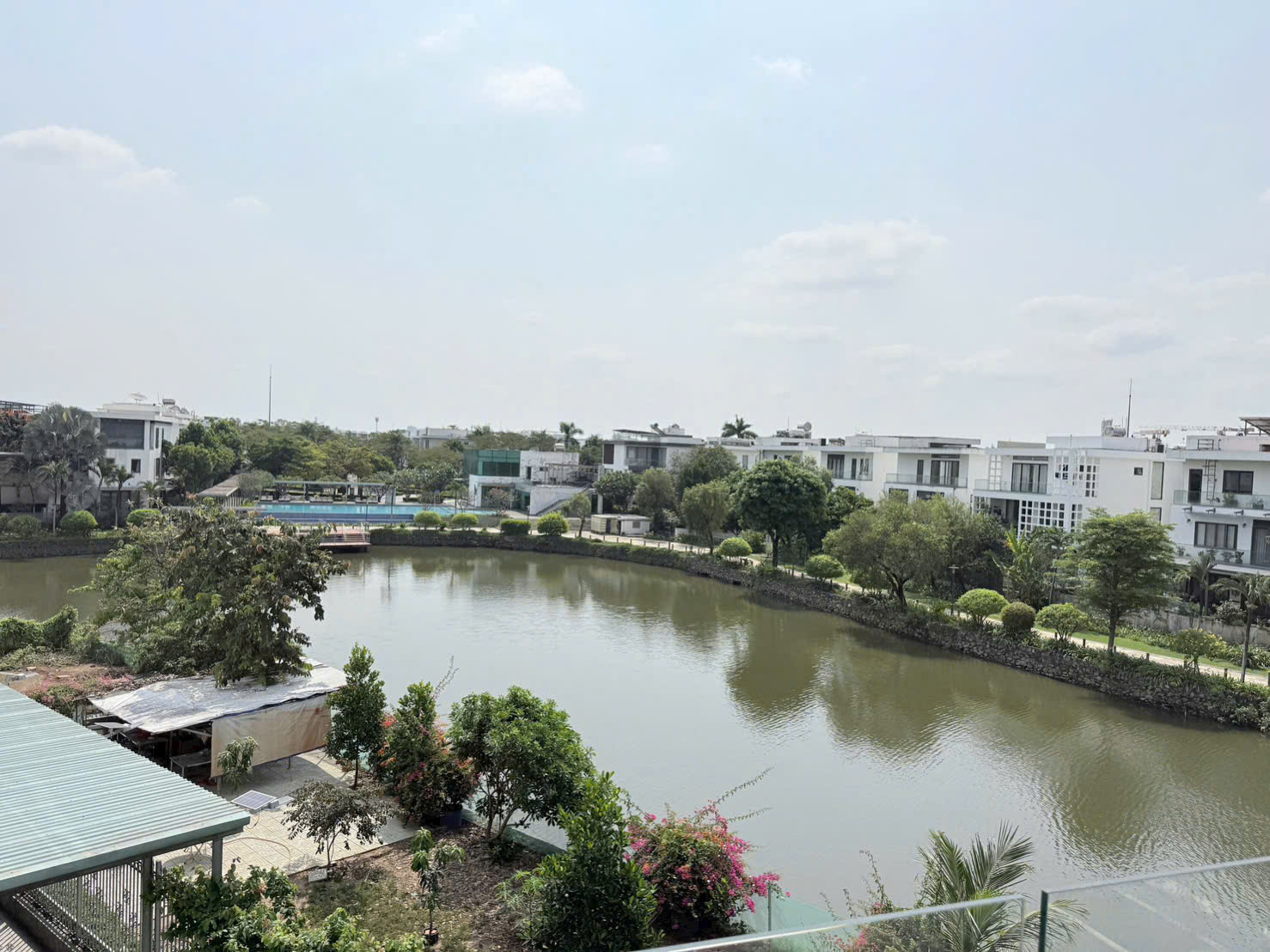 Cần bán Biệt thự Phường Phú Hữu, Quận 9, Diện tích 323m², Giá 26 Tỷ 9