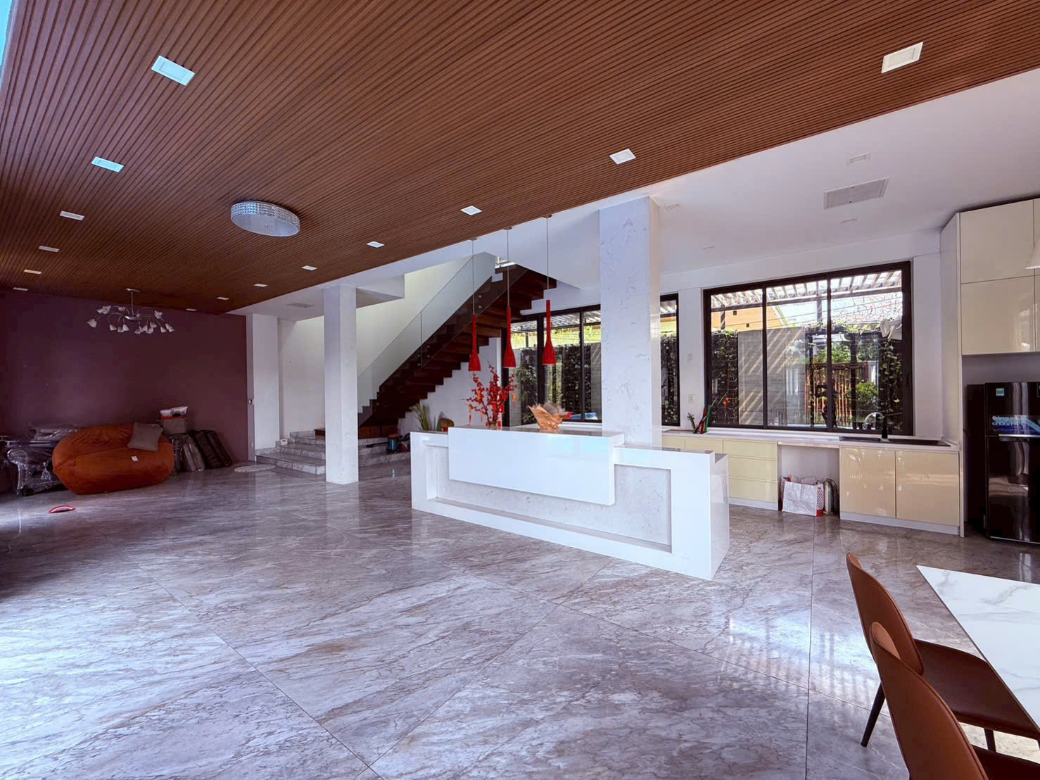 Cần bán Biệt thự Phường Phú Hữu, Quận 9, Diện tích 323m², Giá 26 Tỷ 7