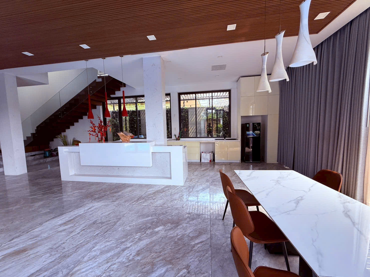 Cần bán Biệt thự Phường Phú Hữu, Quận 9, Diện tích 323m², Giá 26 Tỷ 6