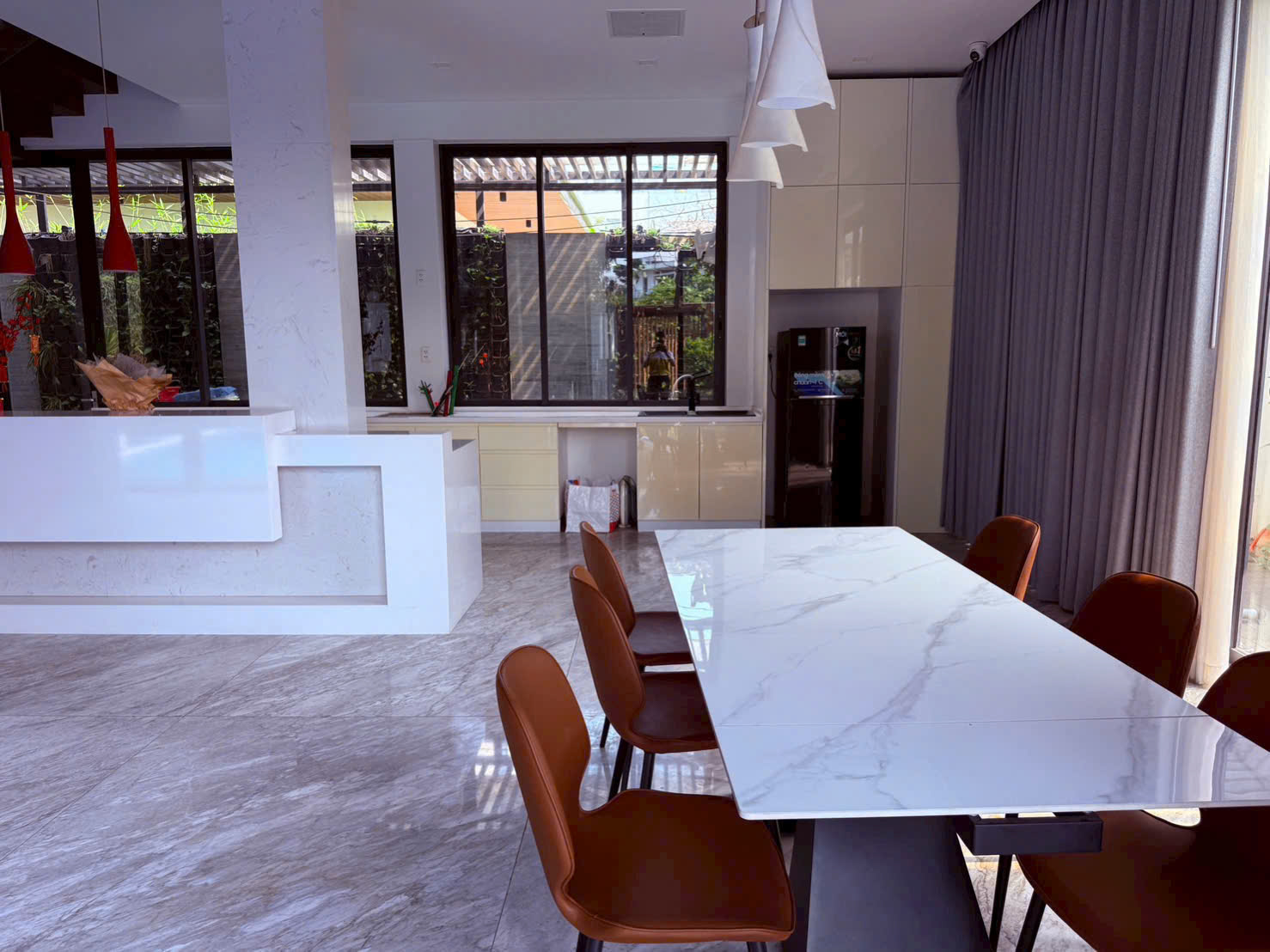 Cần bán Biệt thự Phường Phú Hữu, Quận 9, Diện tích 323m², Giá 26 Tỷ 5