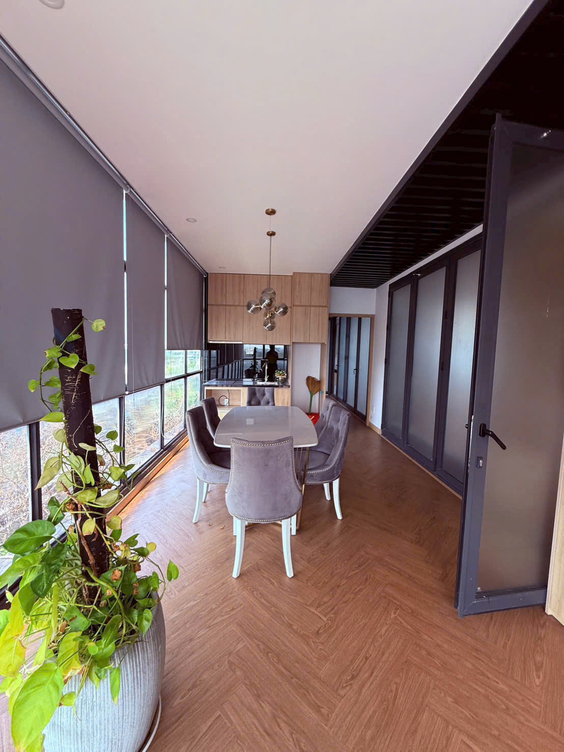 Cần bán Biệt thự Phường Phú Hữu, Quận 9, Diện tích 323m², Giá 26 Tỷ 3