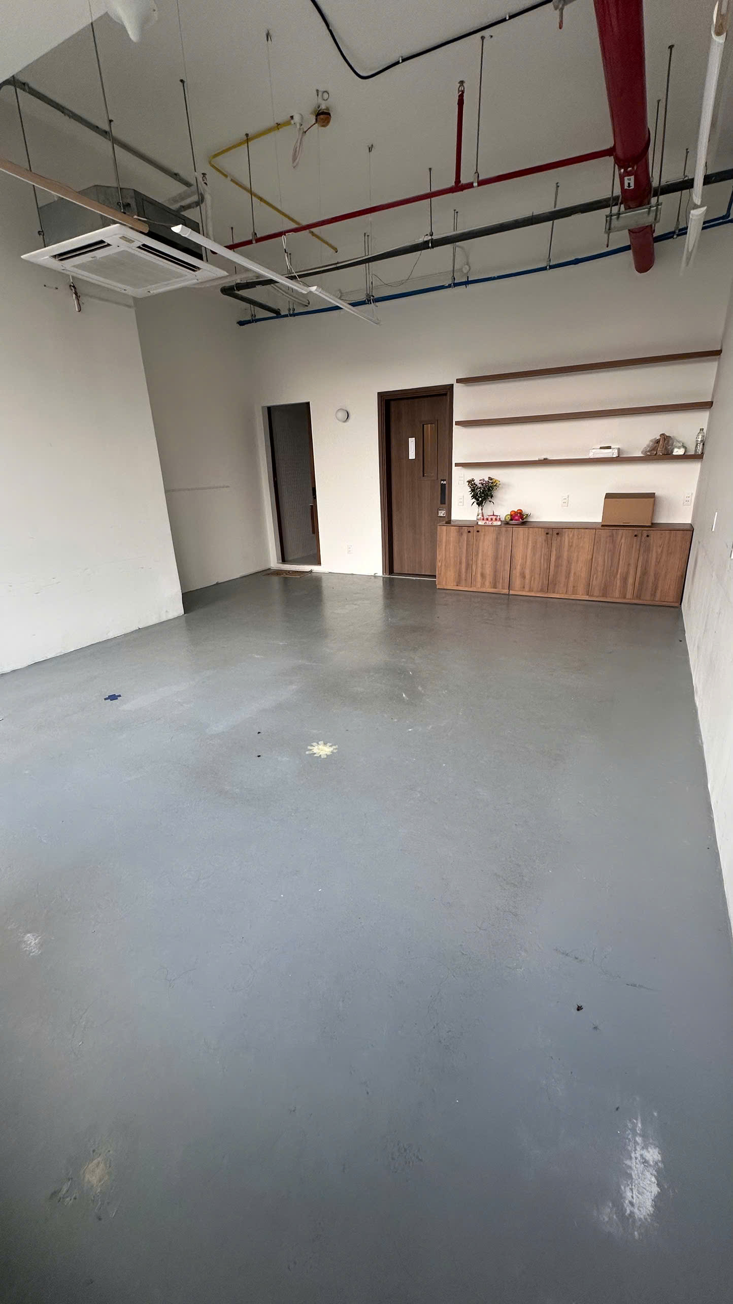 Cho thuê Văn phòng Phường An Phú, Quận 2, Diện tích 50m², Giá Thương lượng 3