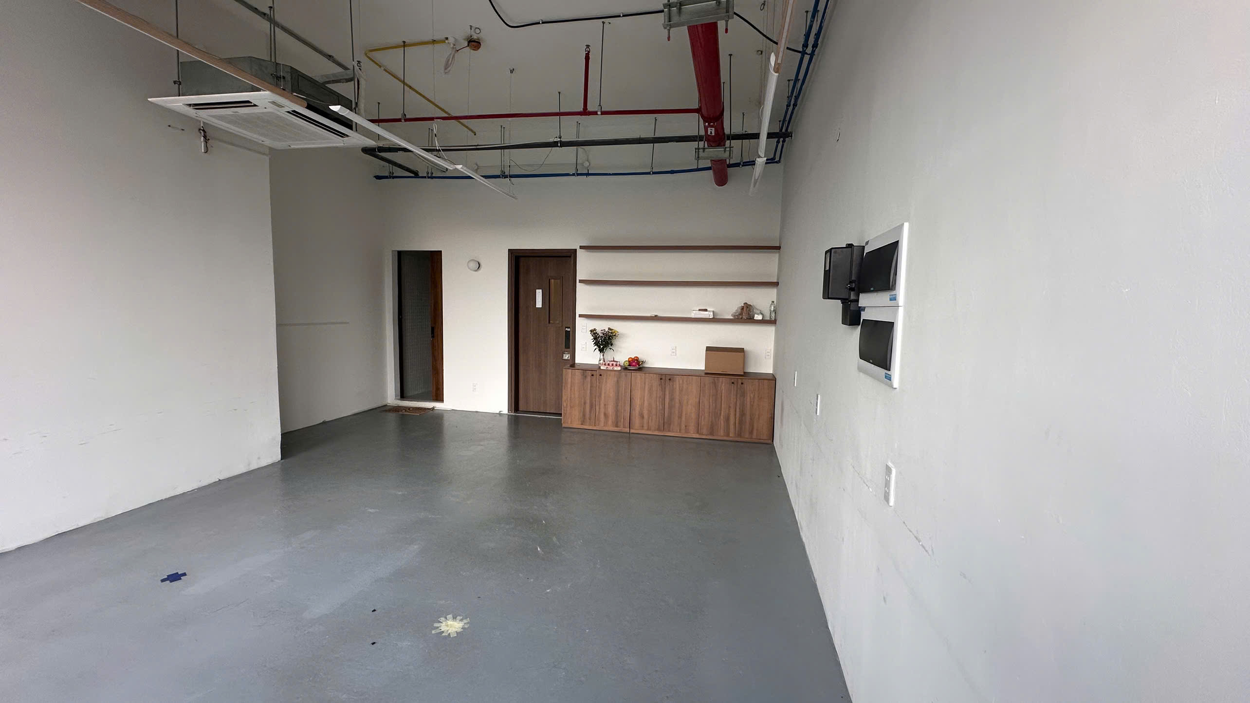 Cho thuê Văn phòng Phường An Phú, Quận 2, Diện tích 50m², Giá Thương lượng 2