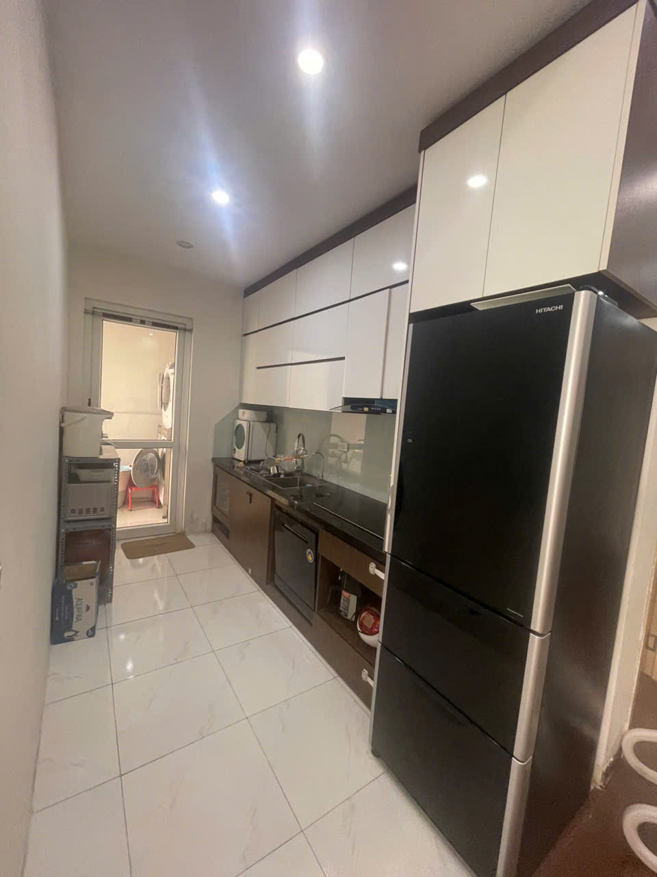 Bán căn hộ siêu đẹp 2Pn View Hồ tại Thanh Hà-Hà Đông